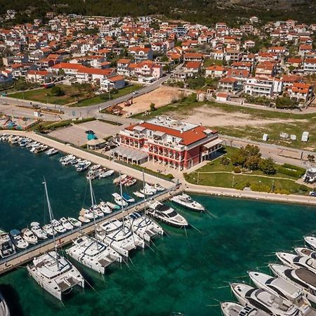 Villa Arcadium Трибунь Екстер'єр фото