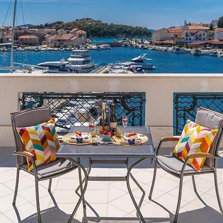 Villa Arcadium Трибунь Екстер'єр фото