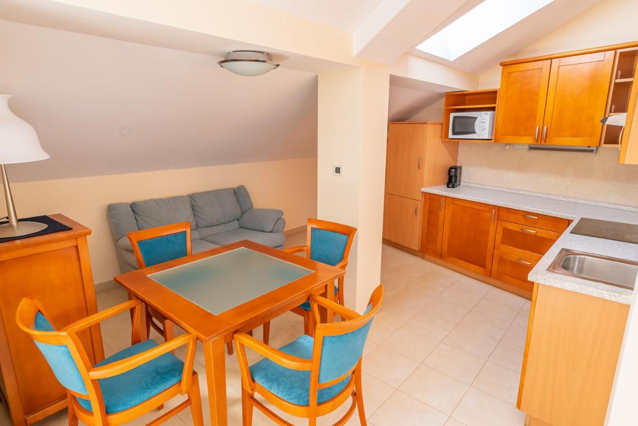 Villa Arcadium Трибунь Екстер'єр фото