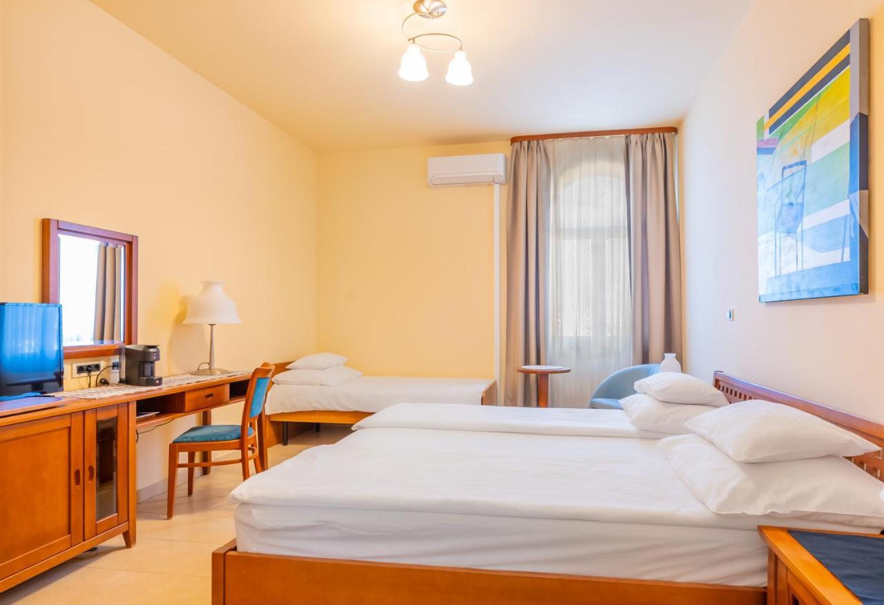 Villa Arcadium Трибунь Екстер'єр фото