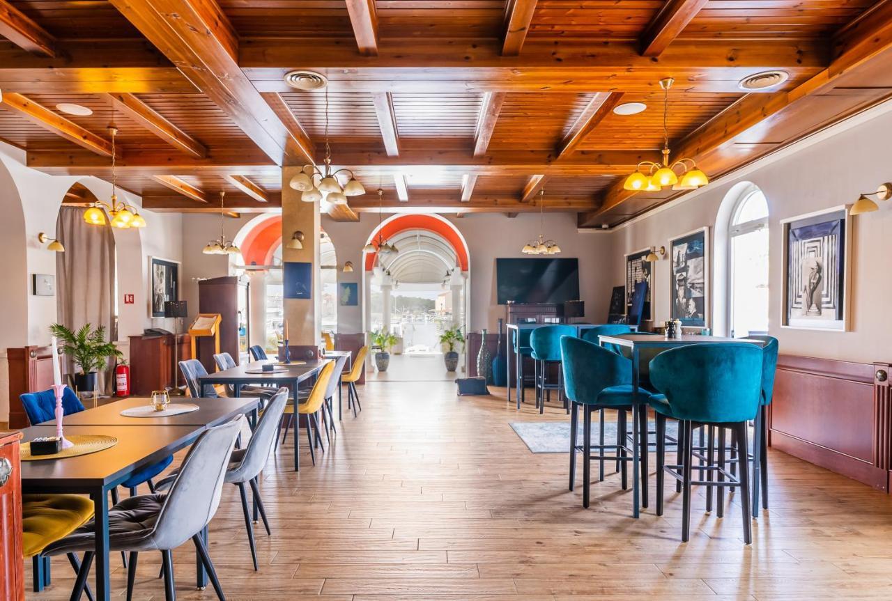 Villa Arcadium Трибунь Екстер'єр фото