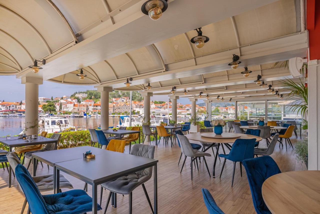 Villa Arcadium Трибунь Екстер'єр фото