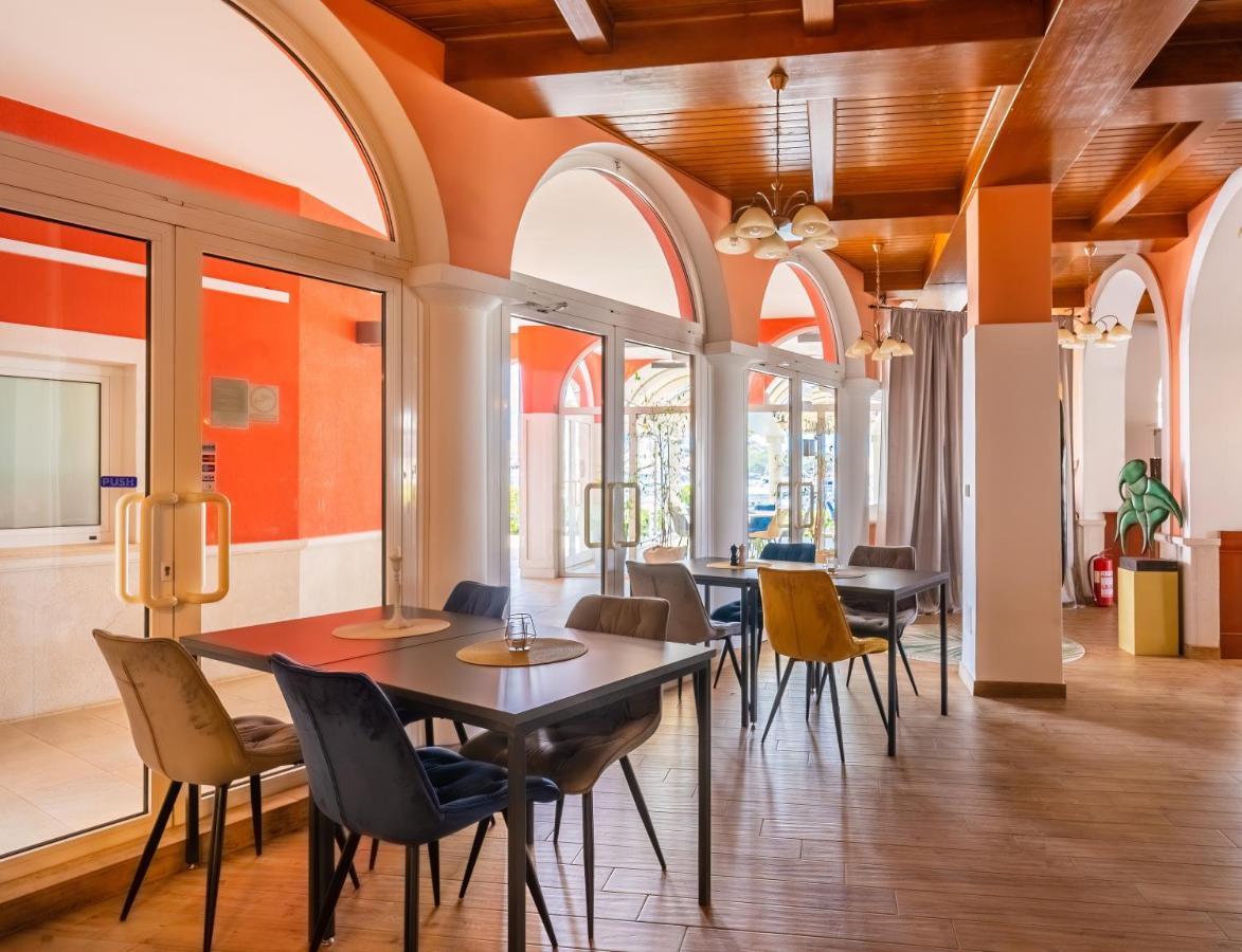 Villa Arcadium Трибунь Екстер'єр фото