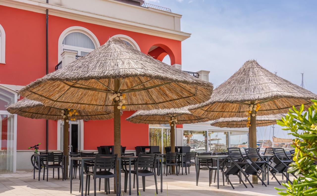 Villa Arcadium Трибунь Екстер'єр фото
