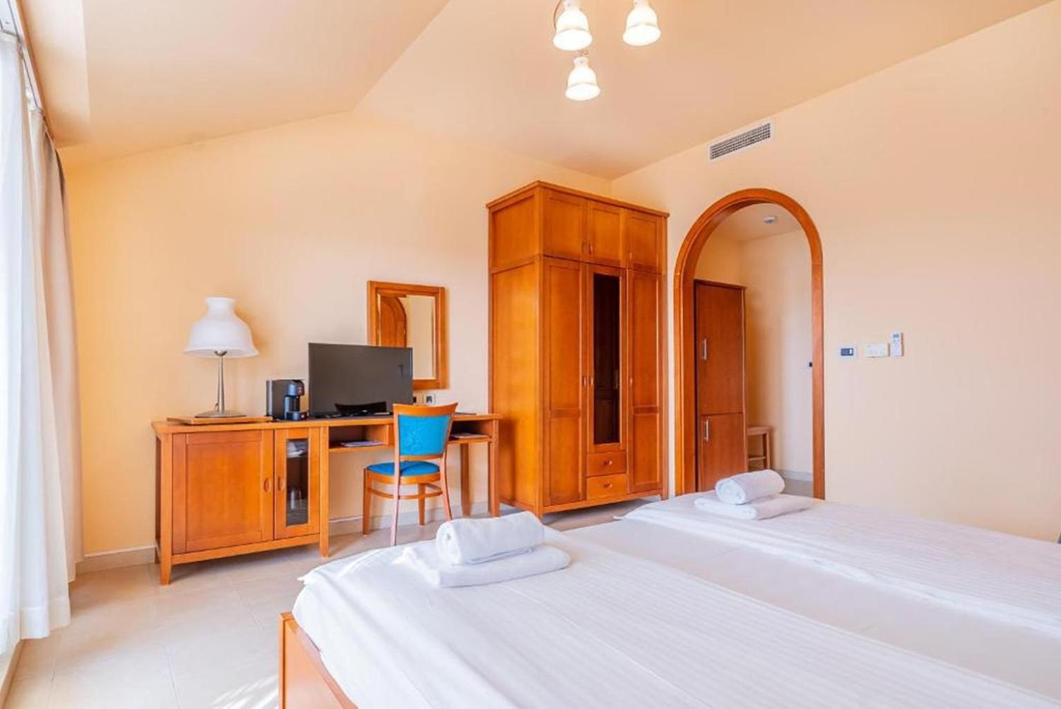 Villa Arcadium Трибунь Екстер'єр фото