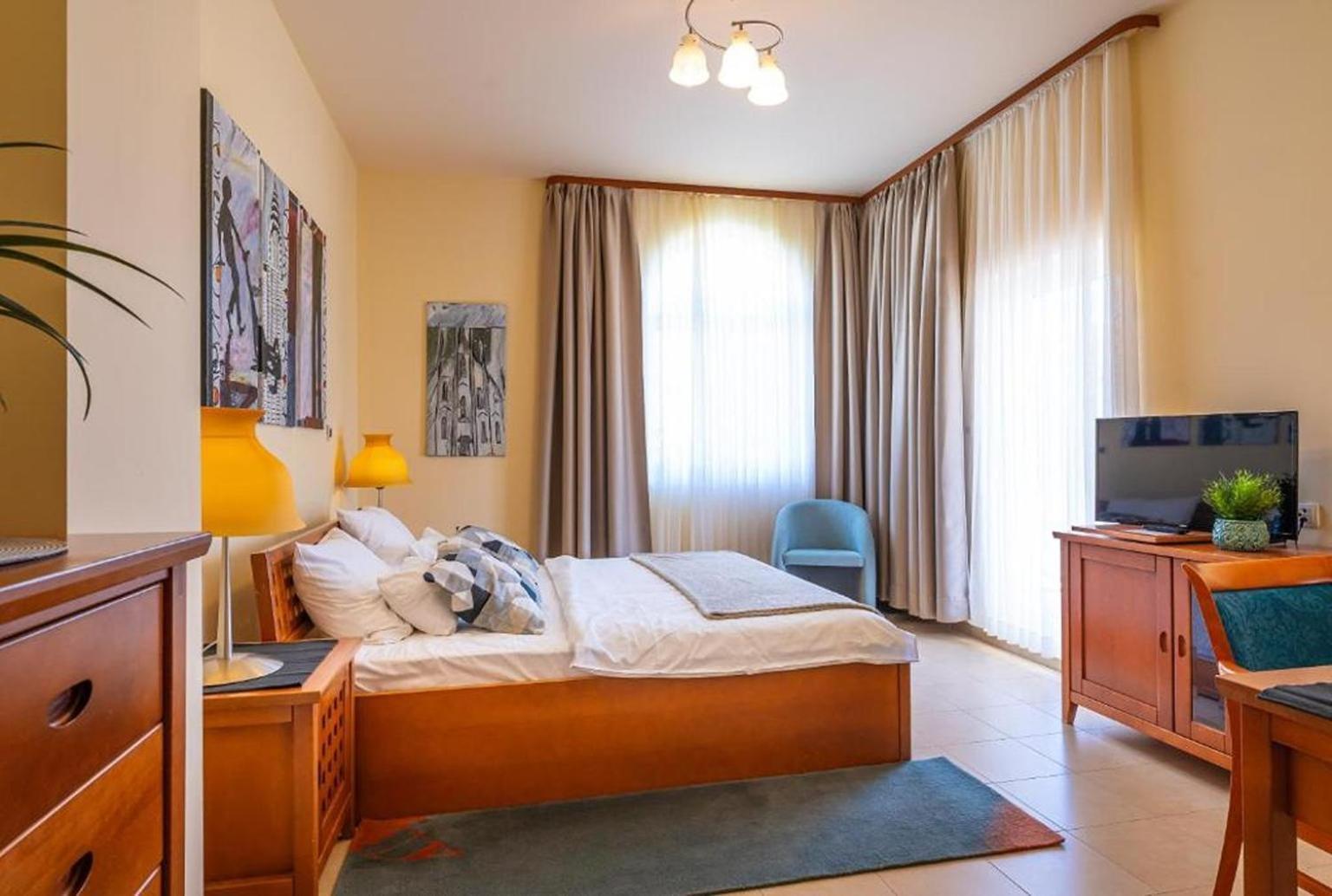 Villa Arcadium Трибунь Екстер'єр фото