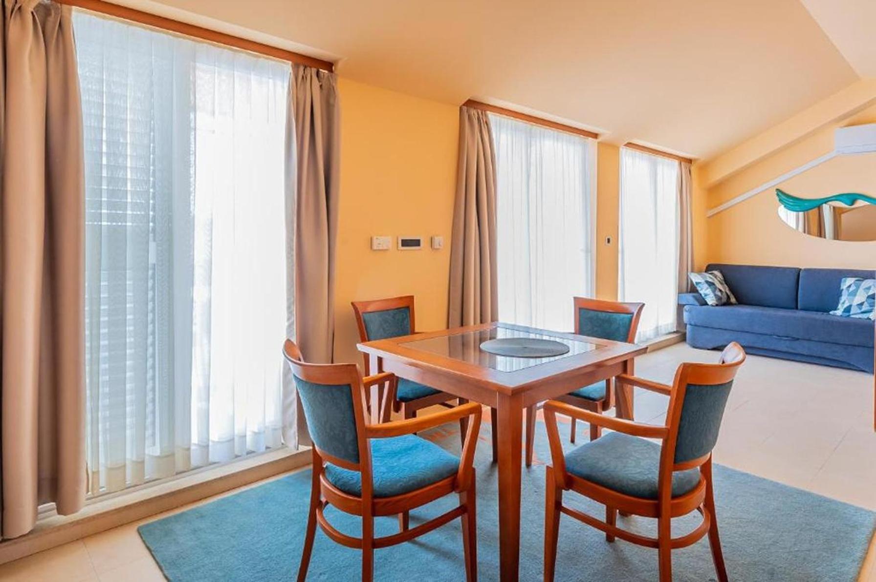 Villa Arcadium Трибунь Екстер'єр фото