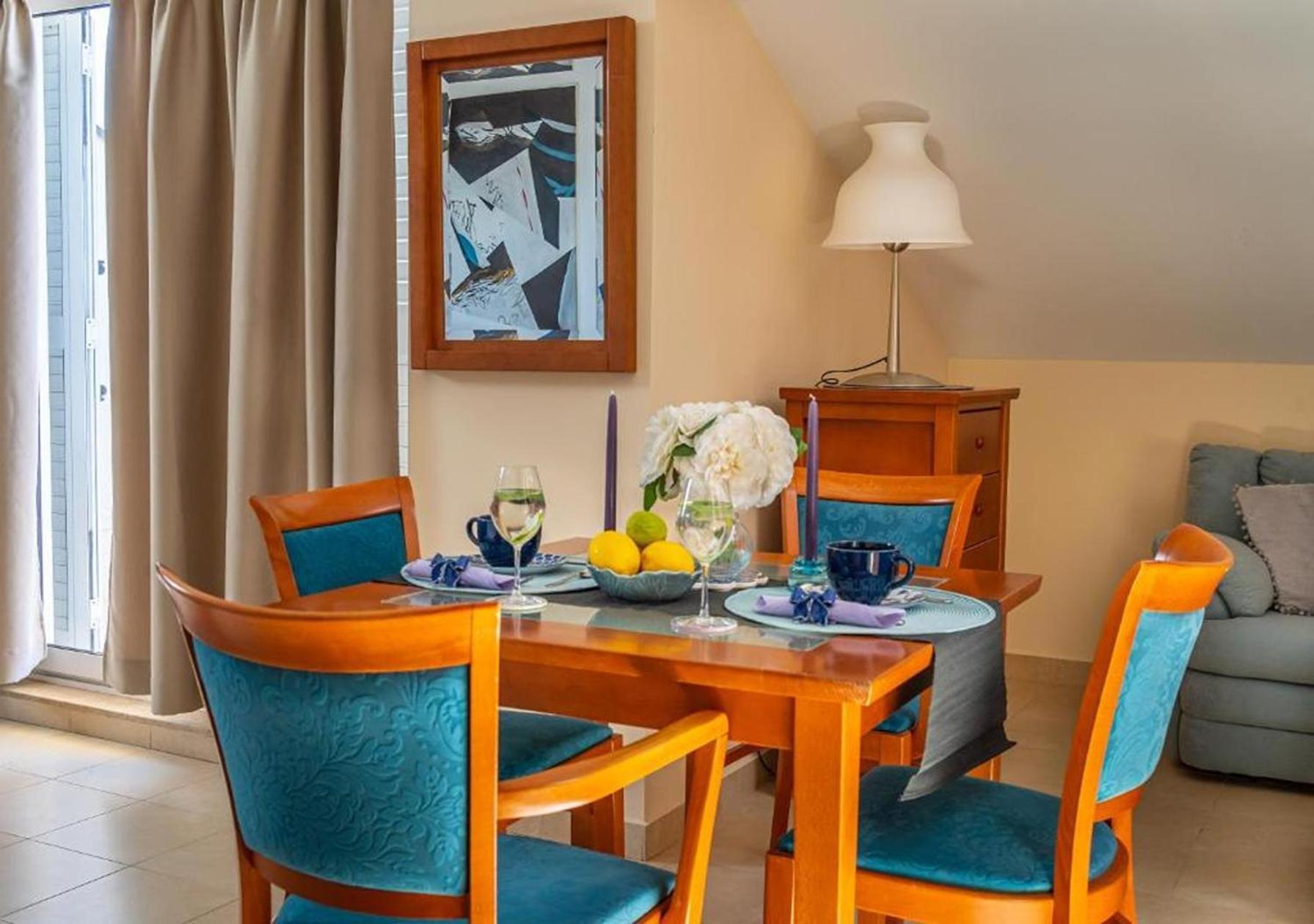 Villa Arcadium Трибунь Екстер'єр фото