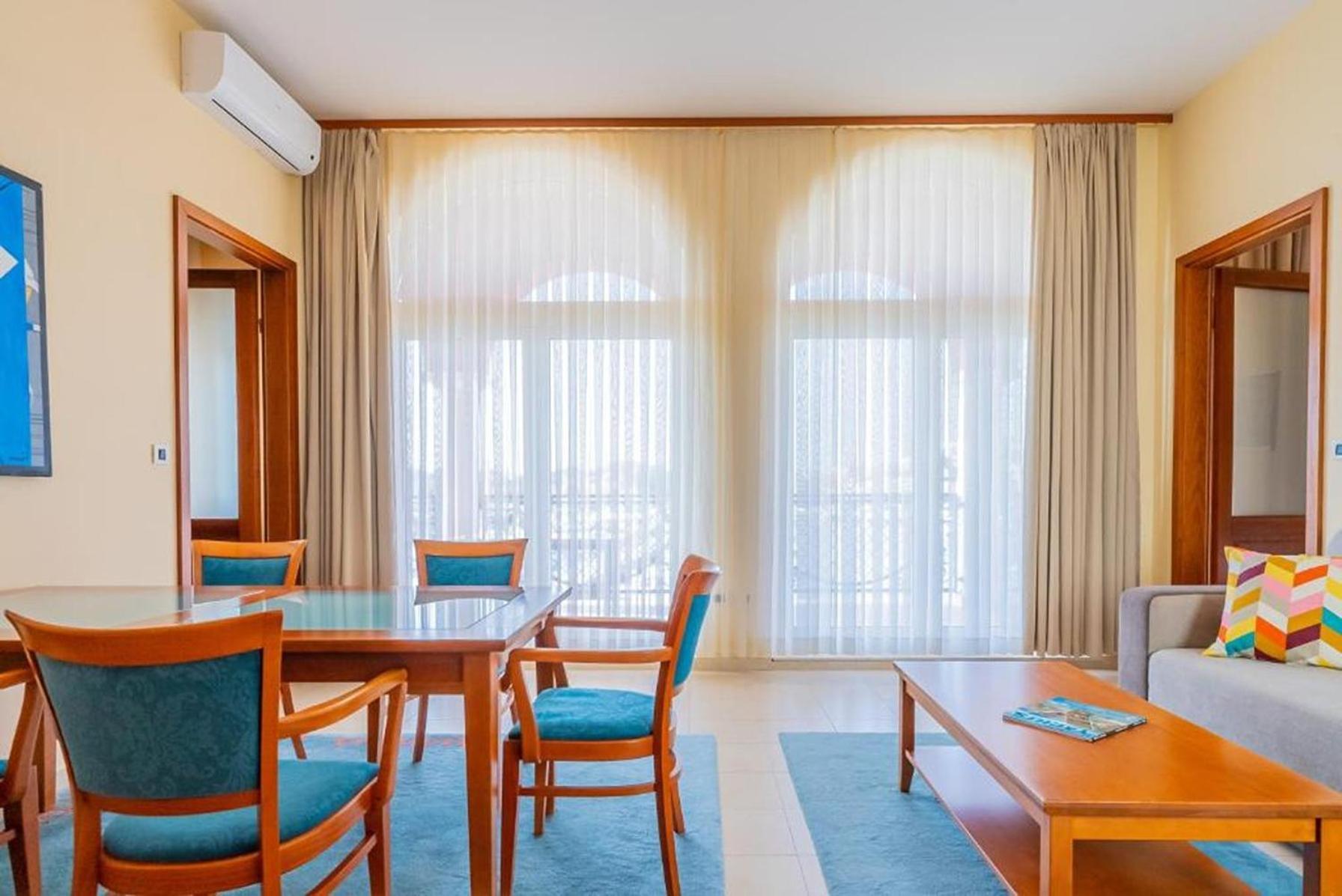 Villa Arcadium Трибунь Екстер'єр фото