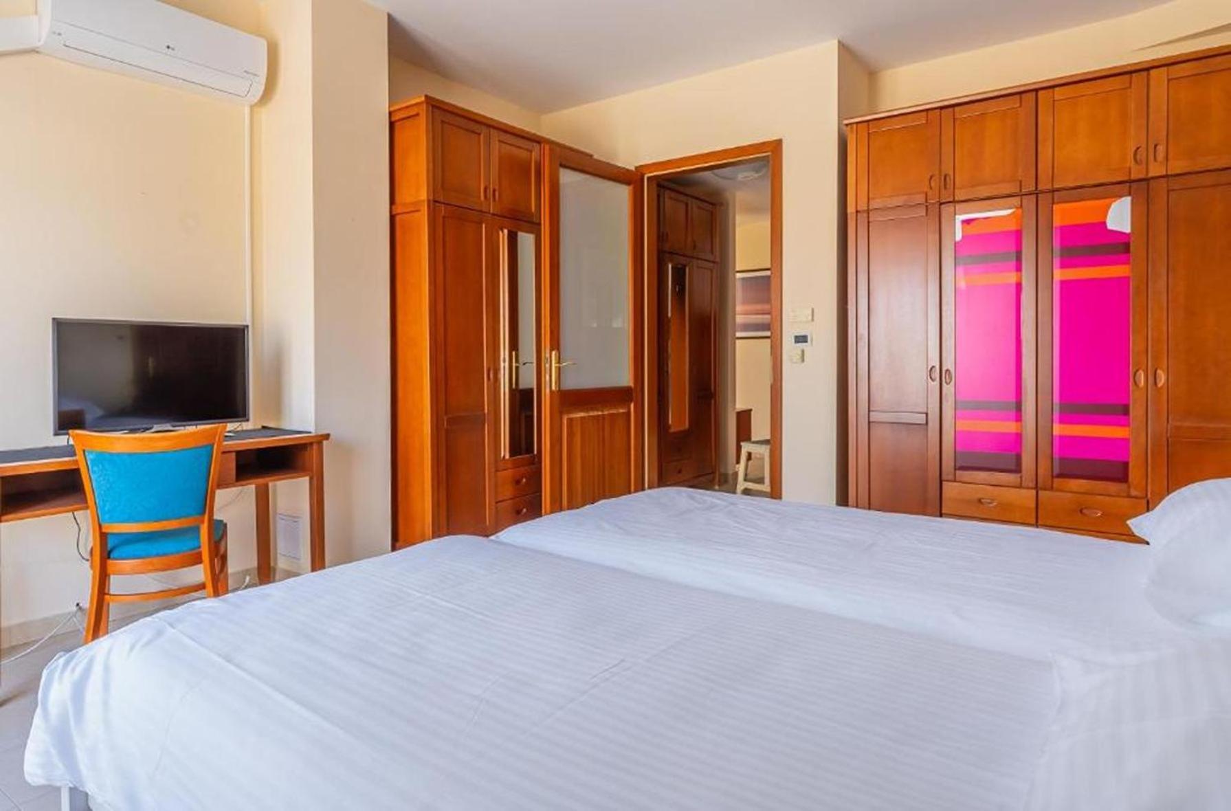 Villa Arcadium Трибунь Екстер'єр фото