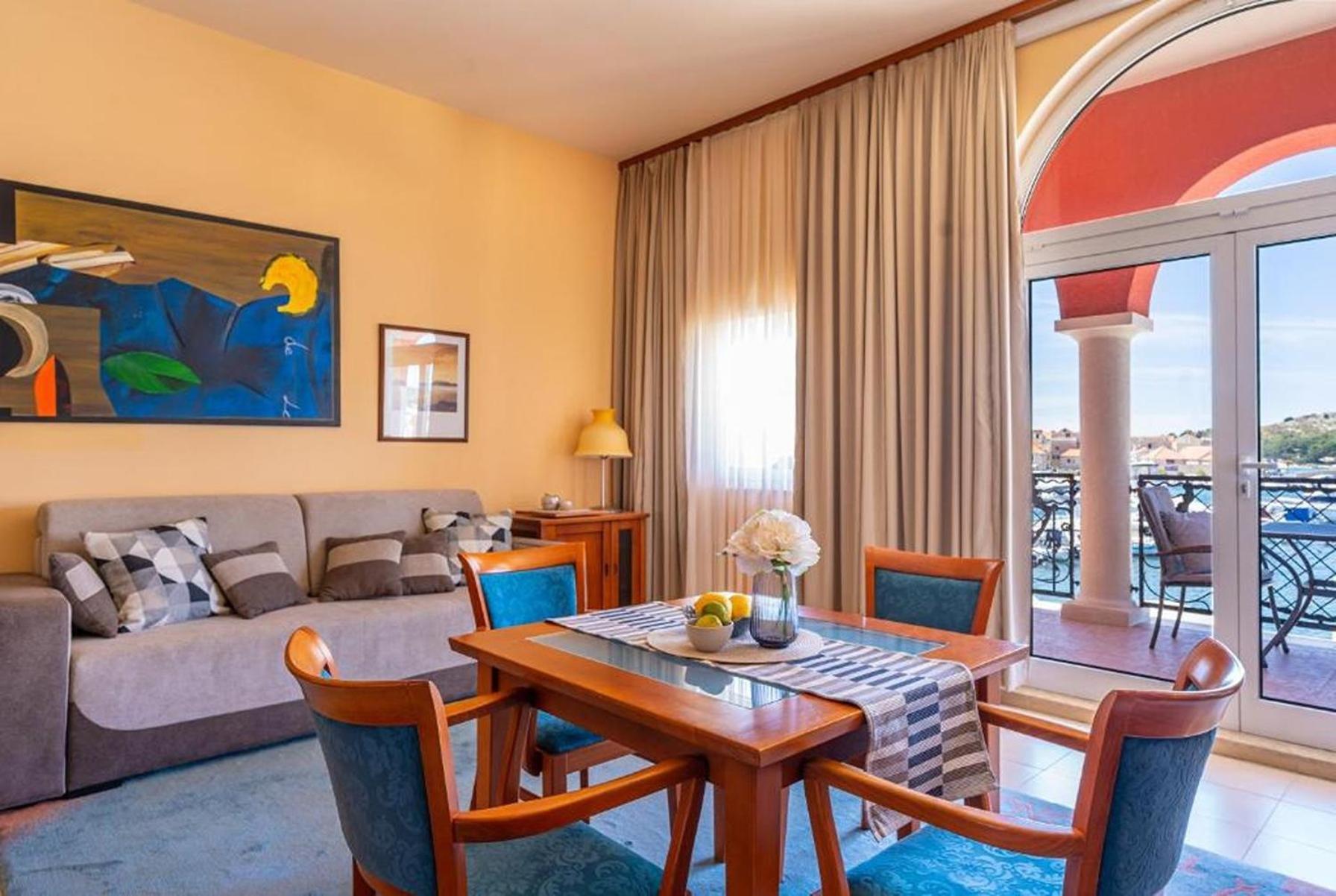 Villa Arcadium Трибунь Екстер'єр фото