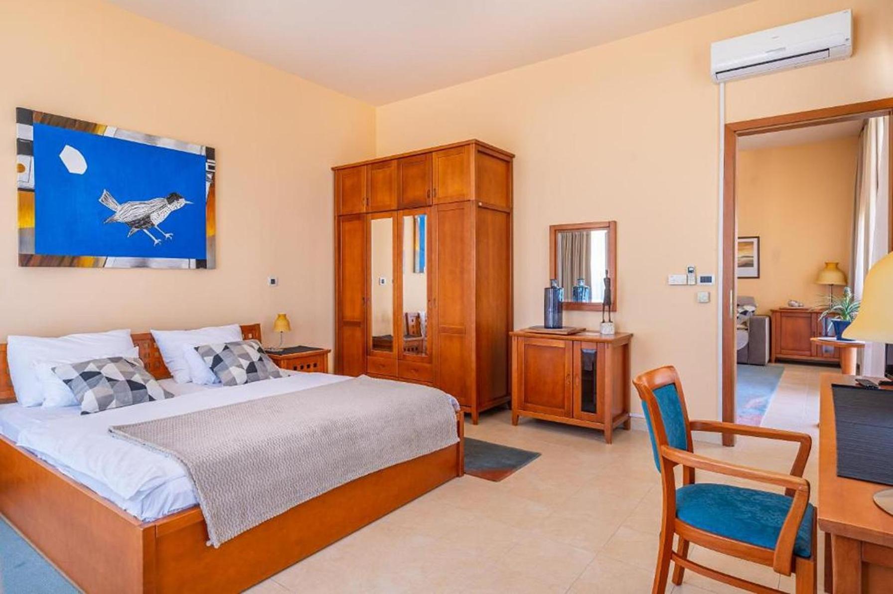 Villa Arcadium Трибунь Екстер'єр фото