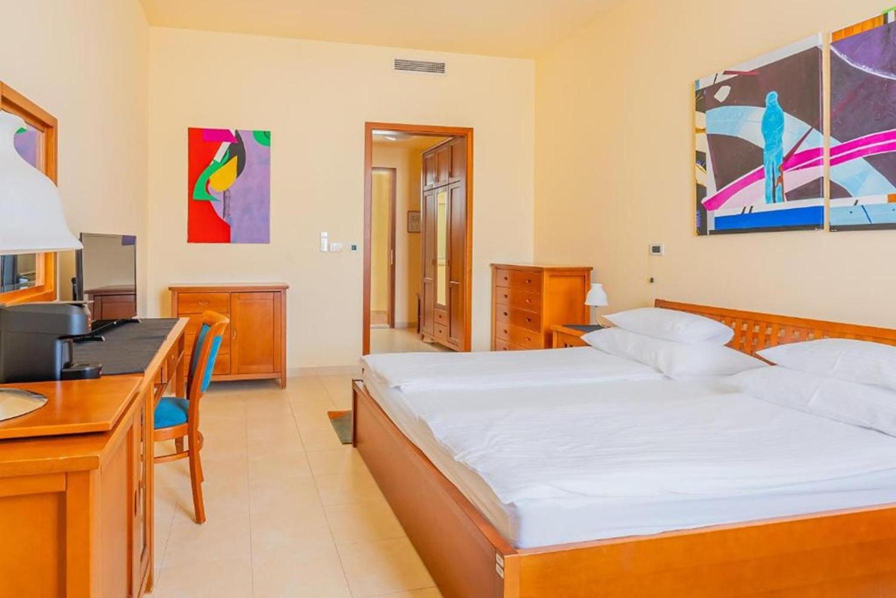 Villa Arcadium Трибунь Екстер'єр фото
