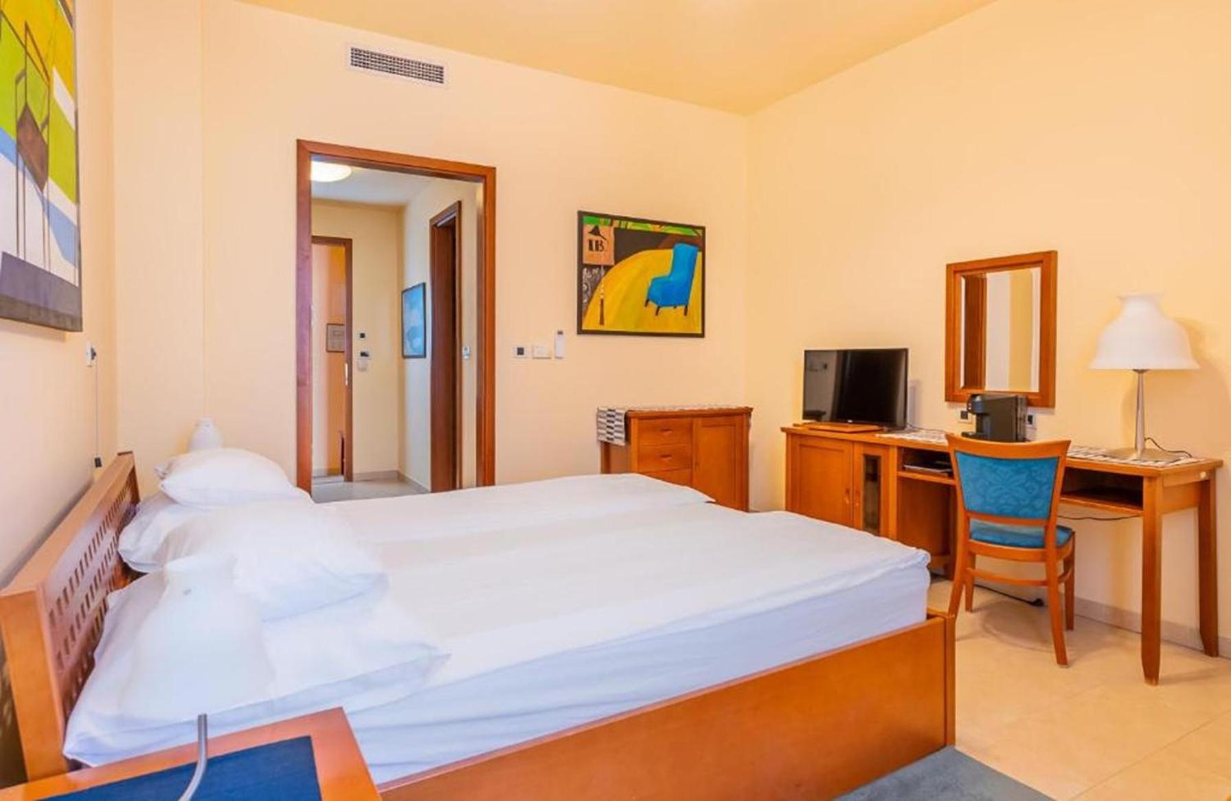 Villa Arcadium Трибунь Екстер'єр фото